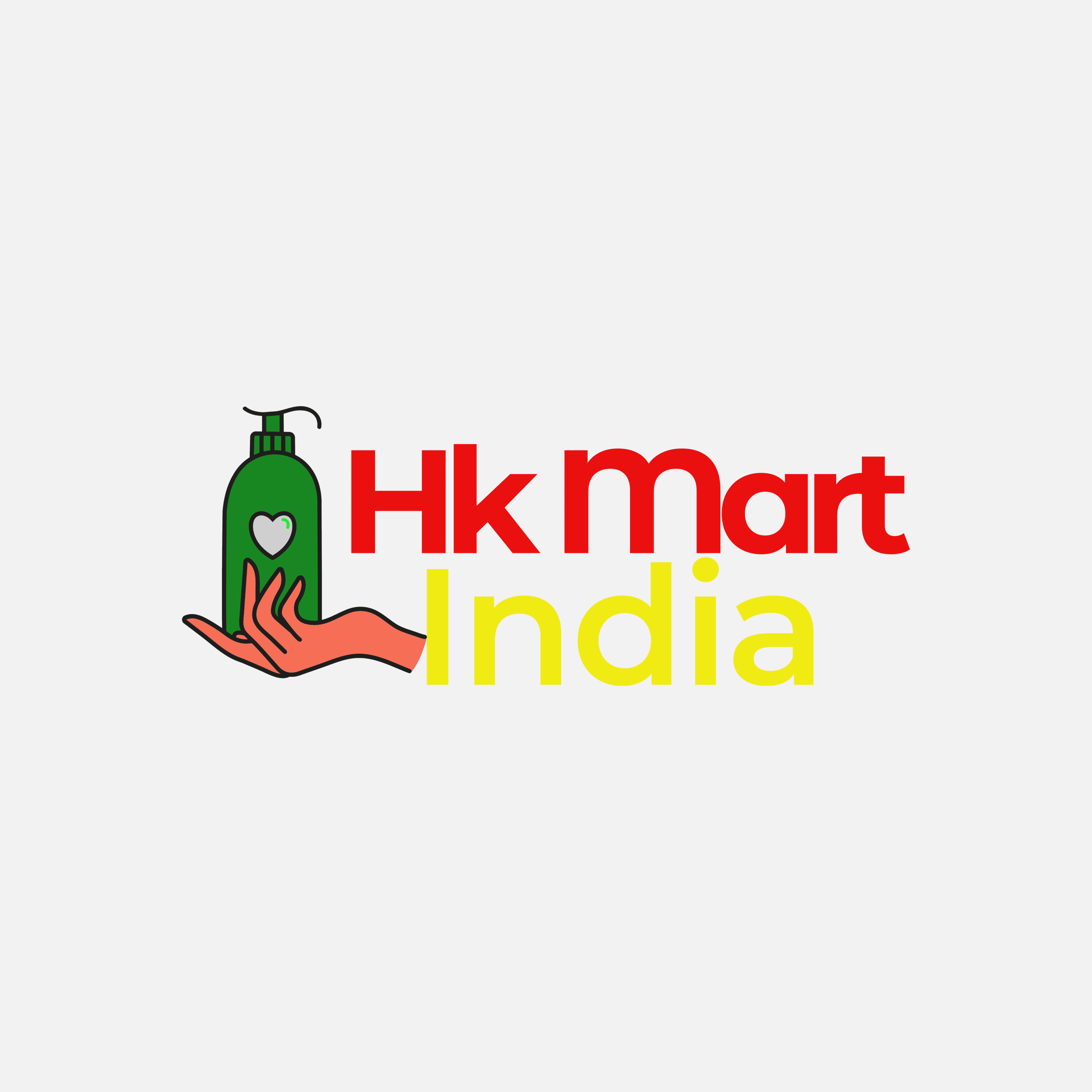 HK Mart