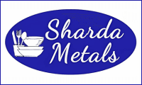 Sharda Metals