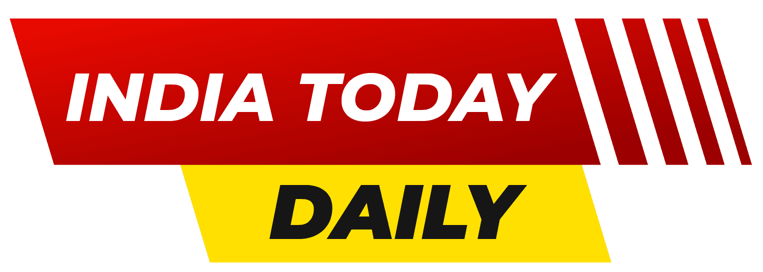 India Today Daily