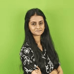 Prachi Shah